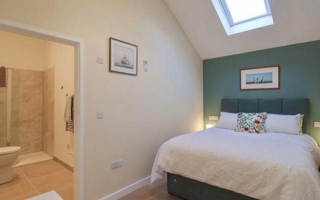The Lodge at Redlands