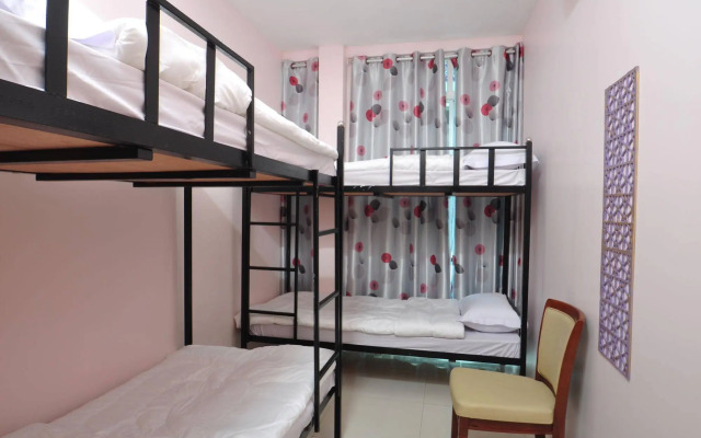 Orchid Hostel