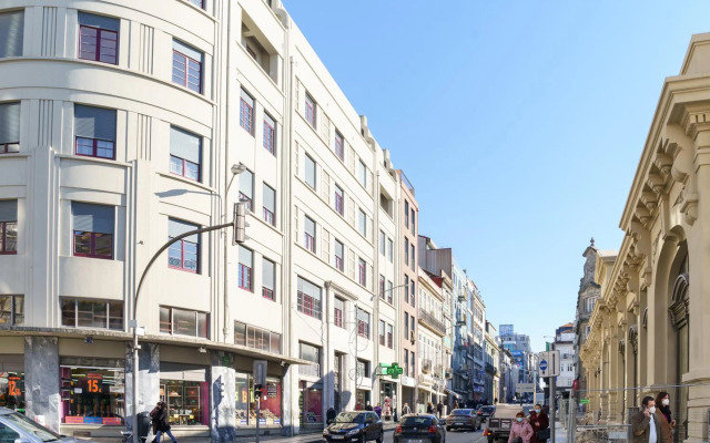 ORM - Mercado Apartment