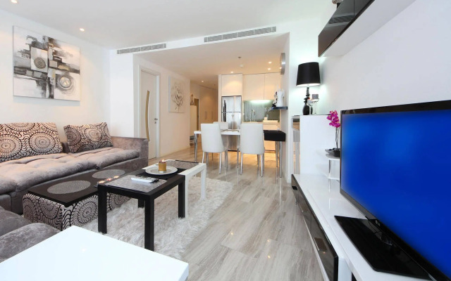Signature Holiday Homes Dubai