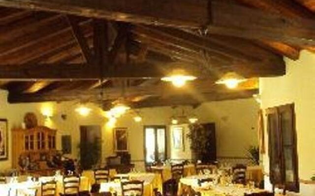 Hotel il nido dell'aquila Villagrande strisaili