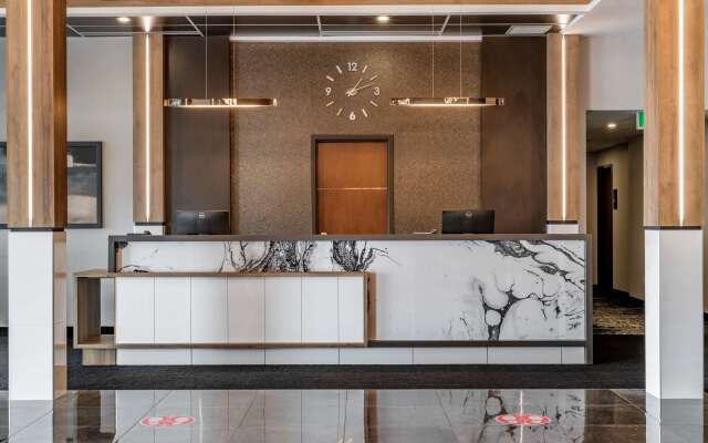 Quality Hotel & Conference Centre