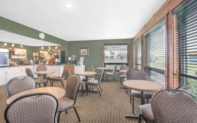 Days Inn Mitchell SD