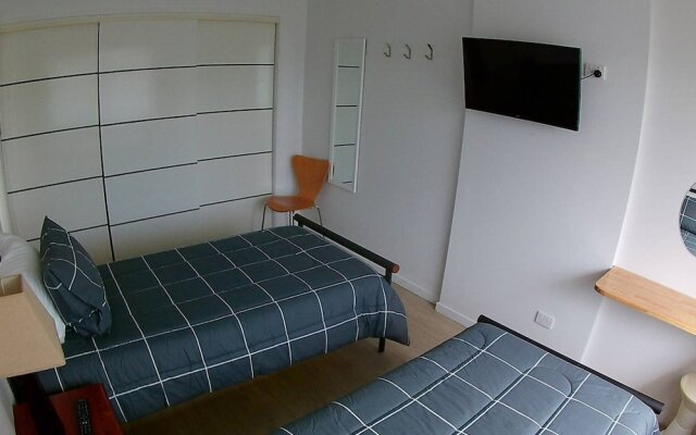 2 Bedroom Apartment in Surfers Central