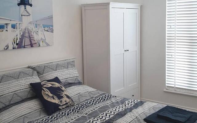 Margate Mews 150m From Sea Front and Dreamland