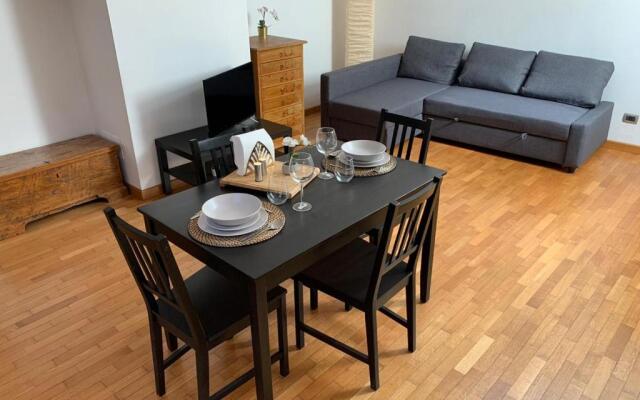 Golden Loft Ponte Milvio