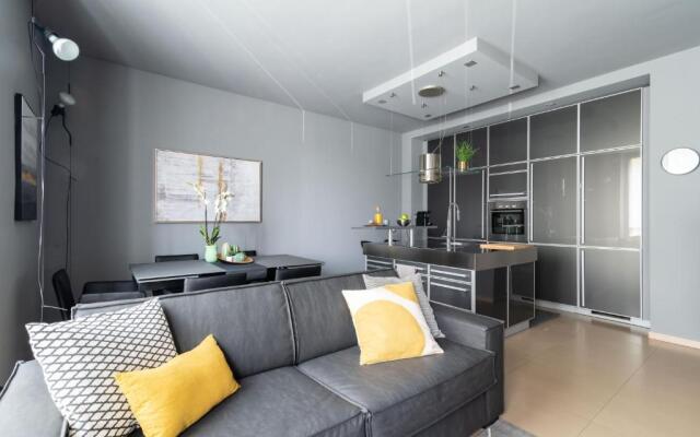 Pagano Grancini 6 - City Life Luxury Apartment