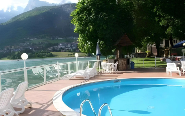 Lago Park Hotel Molveno