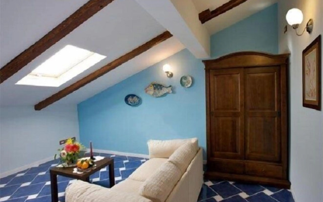 La Casa di DonnAmelia