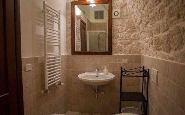 Agriturismo Masseria Casa Busciana