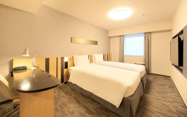 Richmond Hotel Tokyo Suidobashi