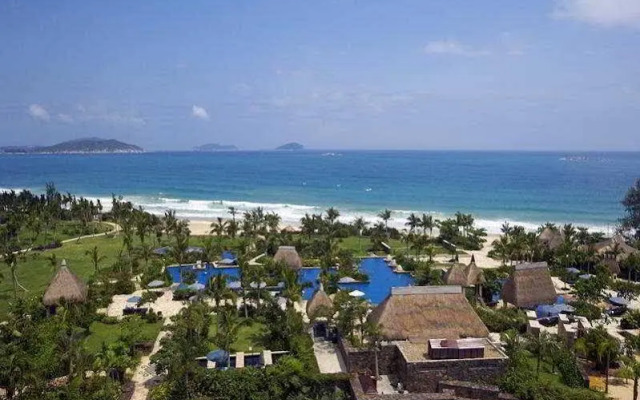 Sheraton Sanya