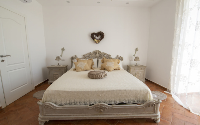 B&B Dimora Mazzarino