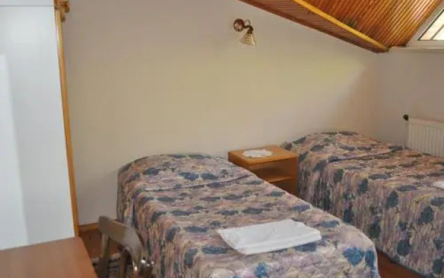 İdakoy Ciftlik Evi