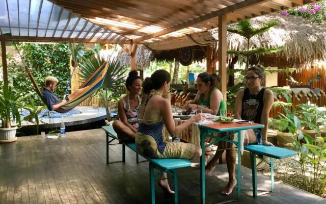 Spondylus Lodge