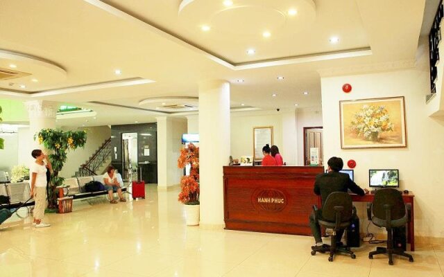 Hanh Phuc Hotel
