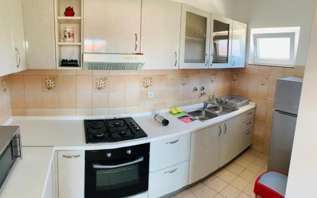 Bibinje Comfort & Style Apartment 1st floor