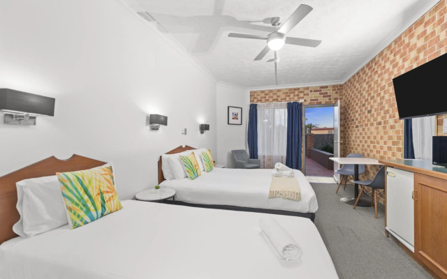 Airport Clayfield Motel