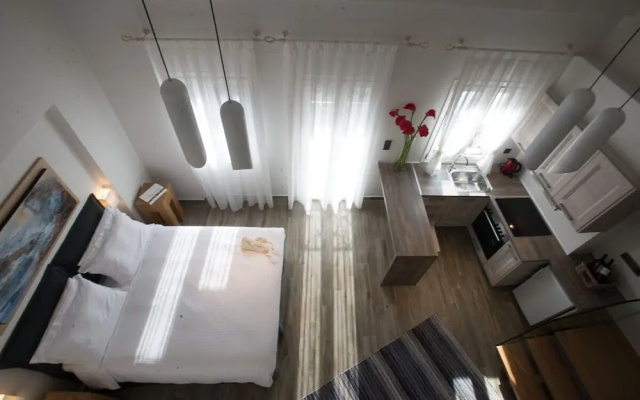 Villa Vilielmini