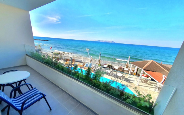 Sunset Beach Hotel