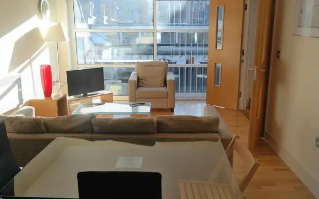 Black Bull Court London City