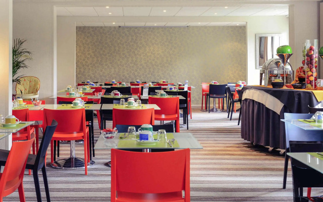 Mercure Cabourg Hôtel & Spa