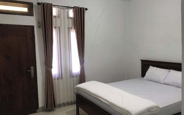 Hotel O Abc Homestay