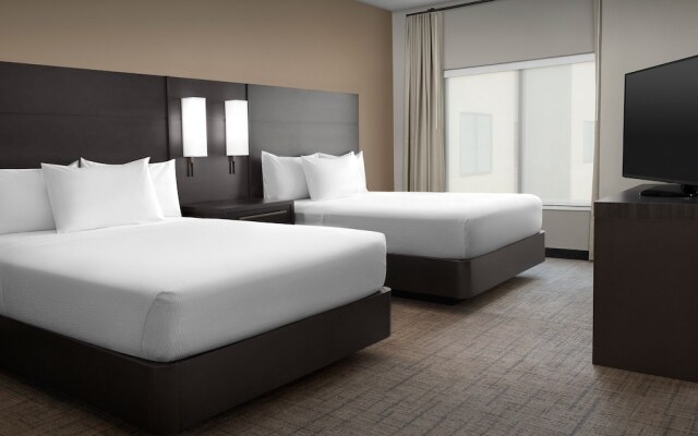 Residence Inn Galveston Island