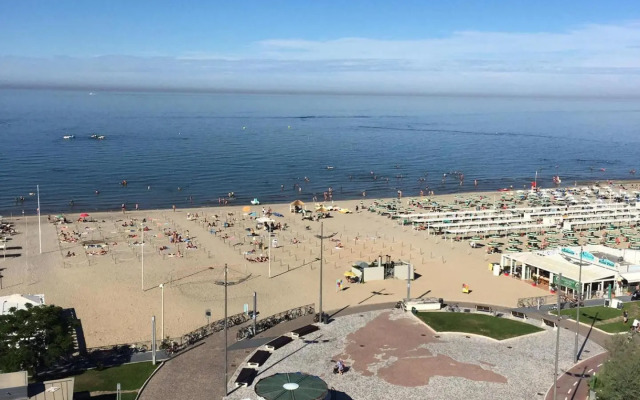 Hotel Baltic