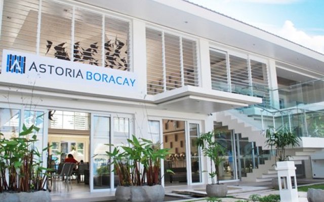 Astoria Boracay - 3 Nights, Aklan, Philippines