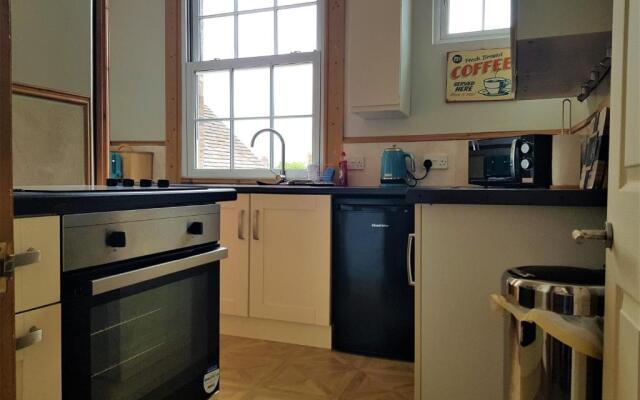The Little Pheasant Apartment Ironbridge Gorge