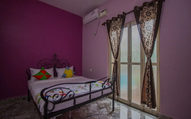 Michael Villa by OYO Rooms