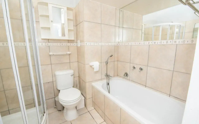 Goose Valley Golf Estate Unit J6