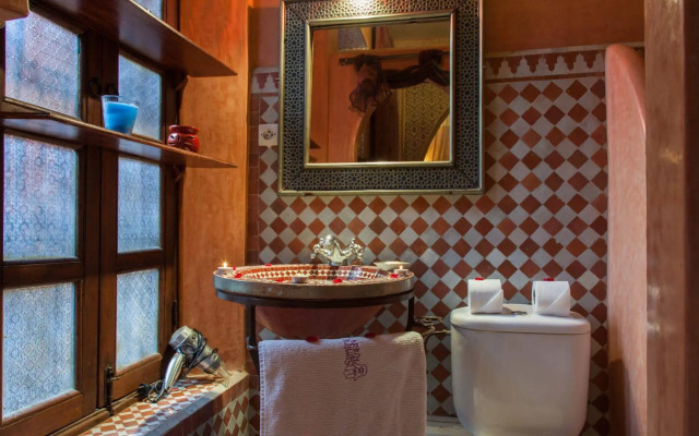 Riad Reves D'orient