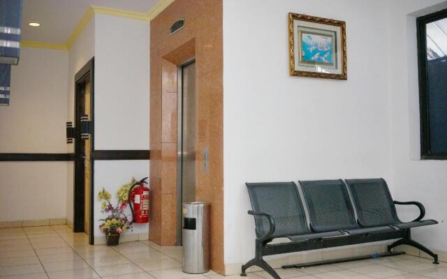 OYO 2291 Hotel Bahagia