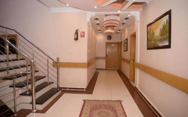 New Era Guest House