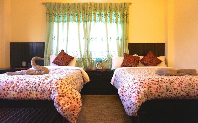 New Annapurna Guest House
