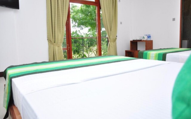 Green View Resort - Anuradhapura