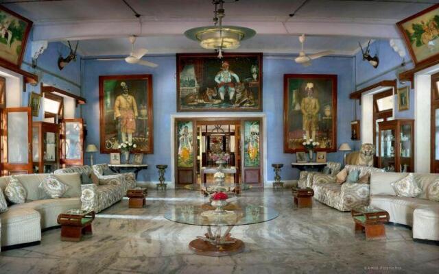Bhanwar Vilas Palace