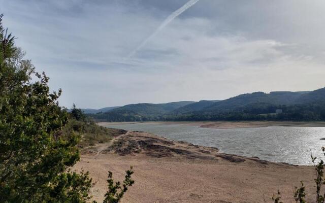 Logis Hôtel le Clos Saint-Loup
