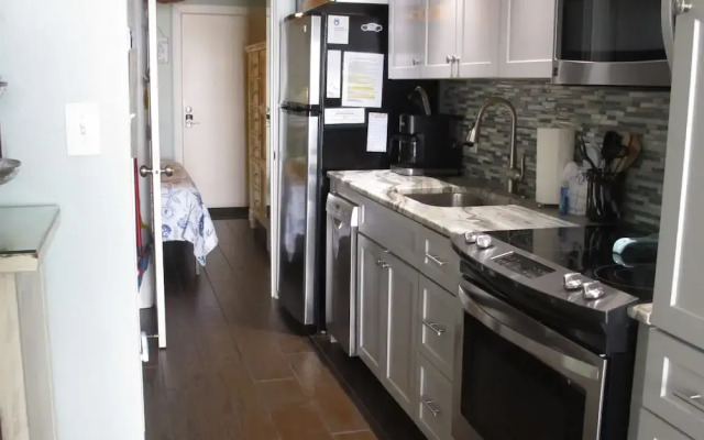 Bluewater Resort 405