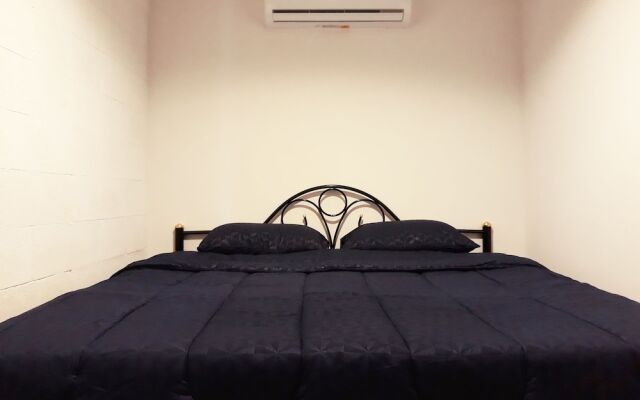 P & T Hostel