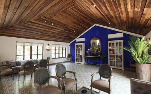 Andores Resort And Spa