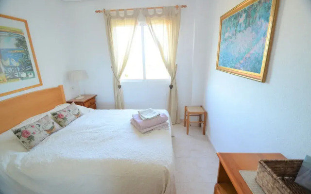 055 Paradise Vacation - Ac/wifi