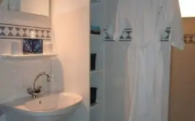 Bed&Breakfast Het Groene Veldt