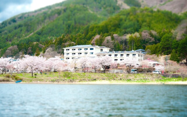 Ashiwada Hotel