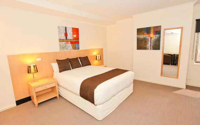 Mercure Hotel Mildura