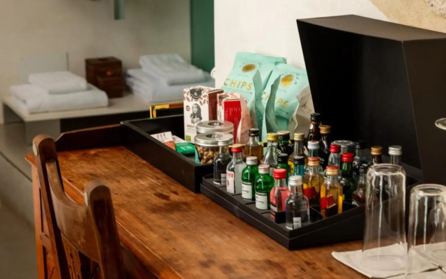Boutique Hotel V...