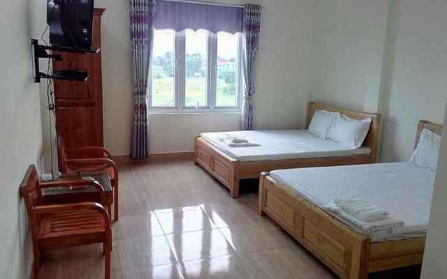 Diem Quynh Noi Bai Hotel