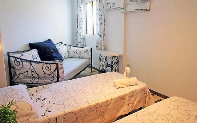 Apartment Sol Y Mar Altea 17580